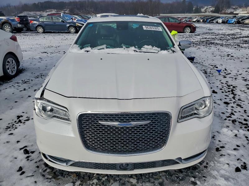 Фото 5 с аукциона – 2015 CHRYSLER 300C с VIN 2C3CCAKGXFH876510