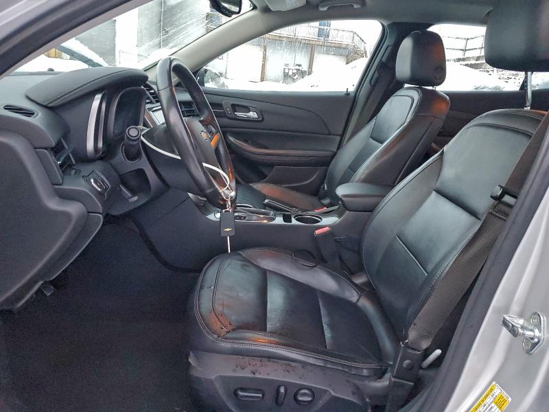 Photo 7 from auction – 2016 CHEVROLET MALIBU LIM with VIN 1G11E5SA7GF107698