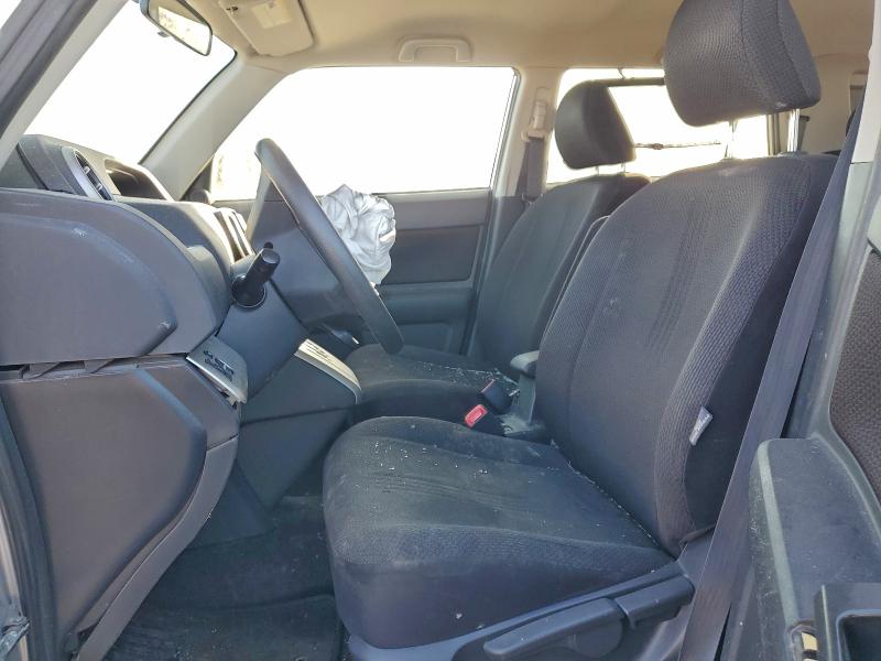 Photo 7 from auction – 2010 TOYOTA SCION XB with VIN JTLZE4FE0A1114020