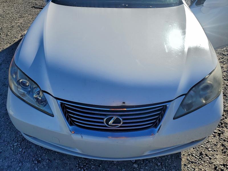 Photo 11 from auction – 2007 LEXUS ES 350 with VIN JTHBJ46G572057101