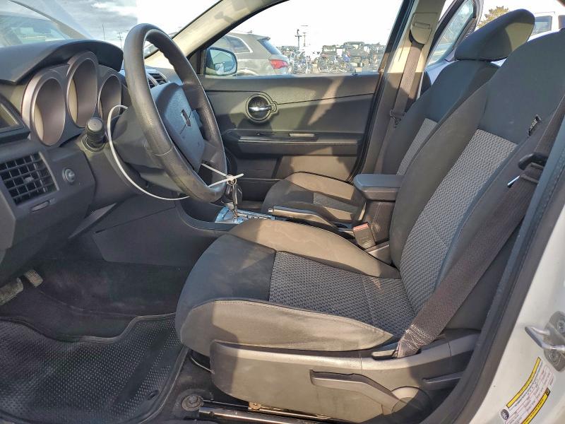 Photo 7 from auction – 2009 DODGE AVENGER SE with VIN 1B3LC46B09N548277