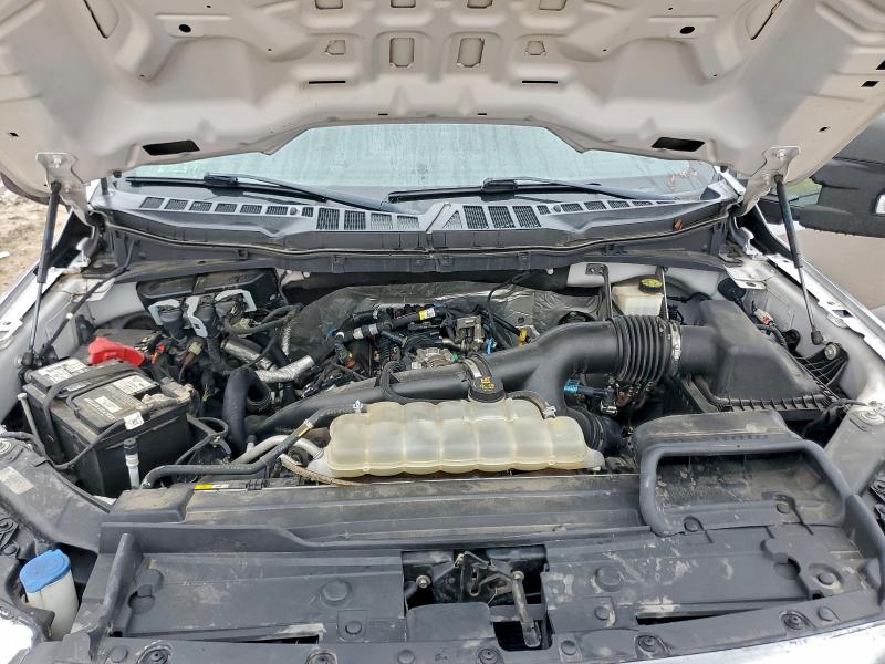 Photo 11 from auction – 2021 FORD F150 SUPER with VIN 1FTEW1EP2MFA68903