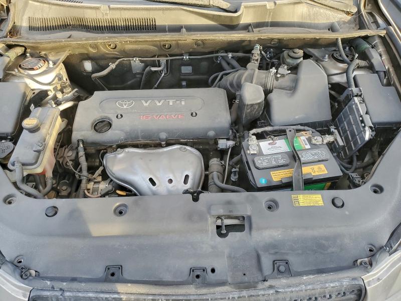 Photo 12 from auction – 2007 TOYOTA RAV4 with VIN JTMBD33V975105977