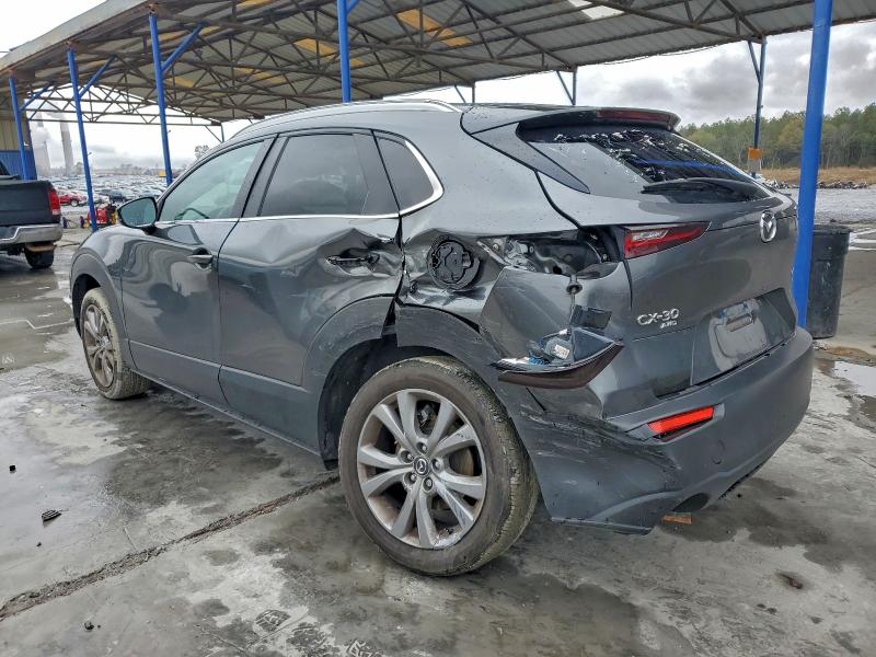 Photo 2 from auction – 2023 MAZDA CX-30 PREF with VIN 3MVDMBCM8PM508402