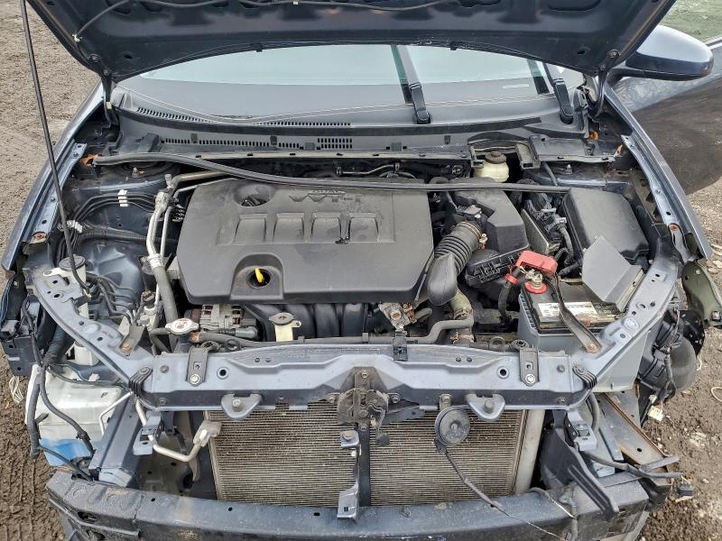 Photo 11 from auction – 2018 TOYOTA COROLLA L with VIN 2T1BURHEXJC008468