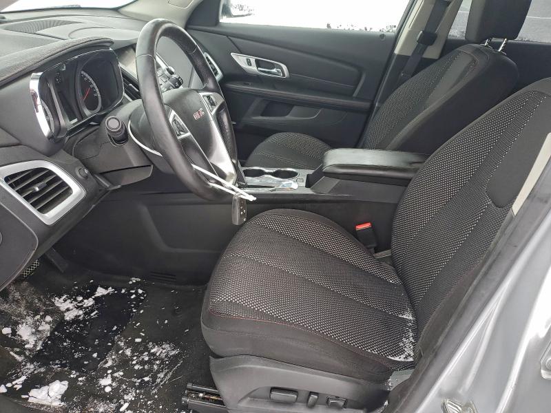 Photo 7 from auction – 2014 GMC TERRAIN with VIN 2GKALREK9E6382011