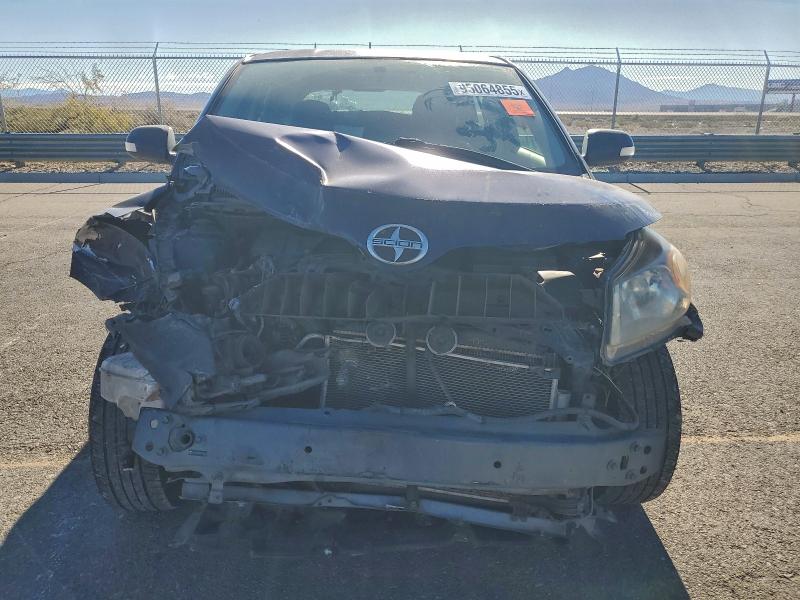 Photo 5 from auction – 2014 TOYOTA SCION XD with VIN JTKKUPB48E1046045