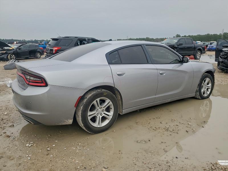 Photo 3 from auction – 2016 DODGE CHARGER SE with VIN 2C3CDXBG7GH114964