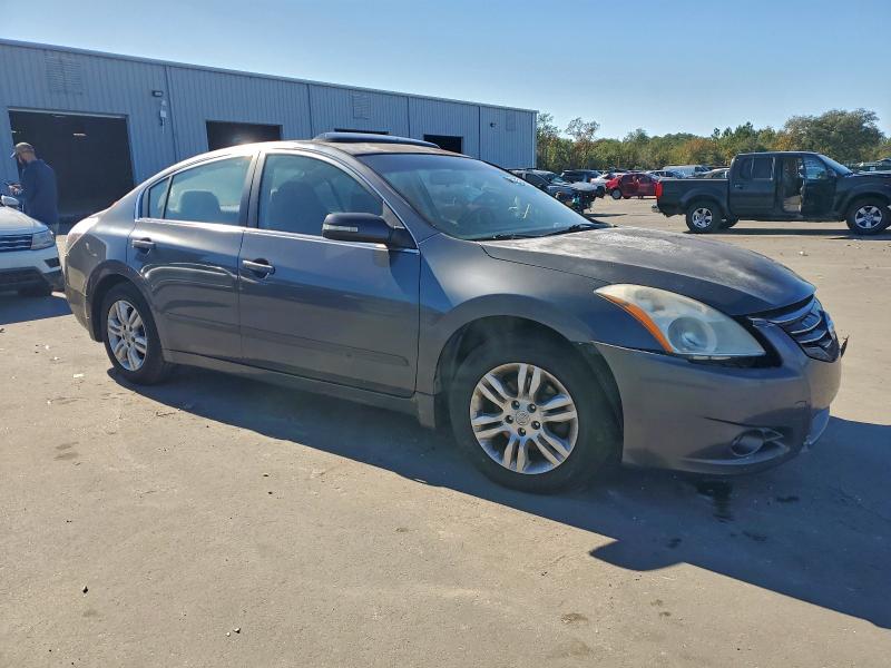 Photo 4 from auction – 2012 NISSAN ALTIMA BAS with VIN 1N4AL2AP8CC148019