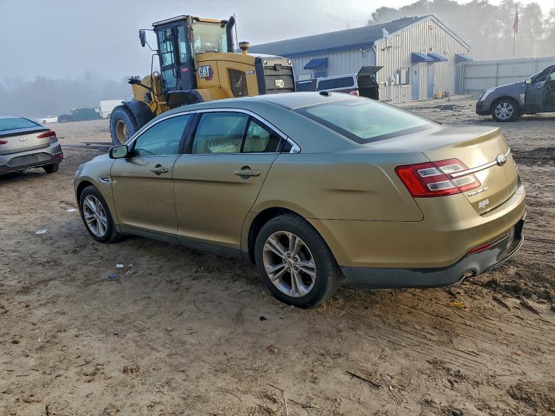 Zdjęcie 2 z aukcji – 2013 FORD TAURUS SEL z VIN 1FAHP2E81DG175739