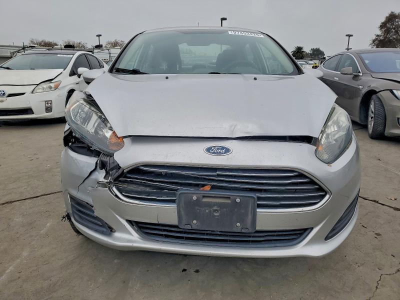 صورة رقم 5 من المزاد - 2017 FORD FIESTA مع VIN 3FADP4AJ2HM168474