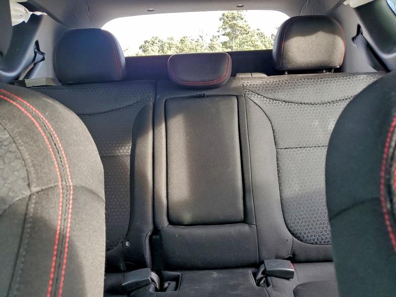 Photo 10 from auction – 2016 KIA SOUL + with VIN KNDJP3A55G7406370