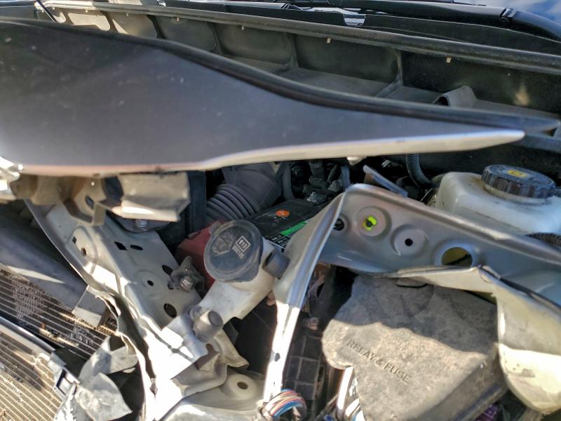 Photo 11 from auction – 2021 TOYOTA HIGHLANDER with VIN 5TDYZRAH1MS524987