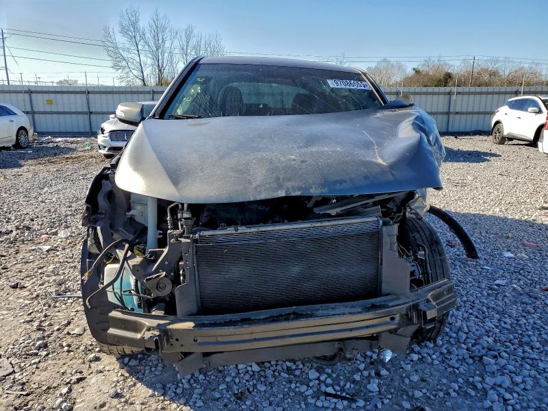 Photo 5 from auction – 2014 KIA SORENTO with VIN 5XYKT3A60EG447658