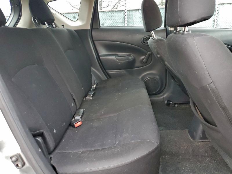 Photo 10 from auction – 2014 NISSAN VERSA NOTE with VIN 3N1CE2CP5EL429036