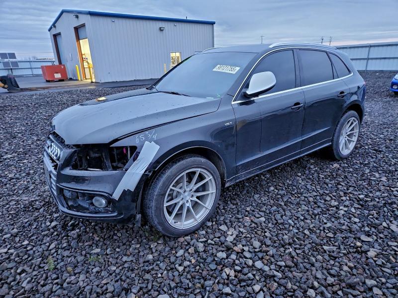 AUDI SQ5 PREMIU 2014 with VIN WA1CGAFP2EA034116 - Photo from auction