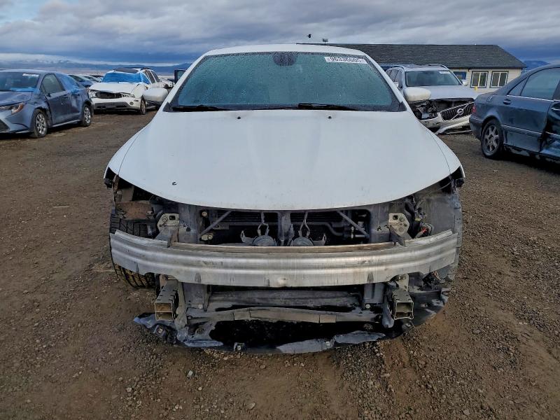 Photo 5 from auction – 2015 CHRYSLER 200 S with VIN 1C3CCCBB8FN670285