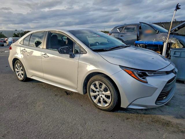 Photo 4 from auction – 2023 TOYOTA COROLLA LE with VIN 5YFB4MDE7PP057807
