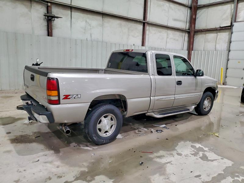 Photo 3 from auction – 2004 GMC NEW SIERRA with VIN 1GTEK19V24E119715