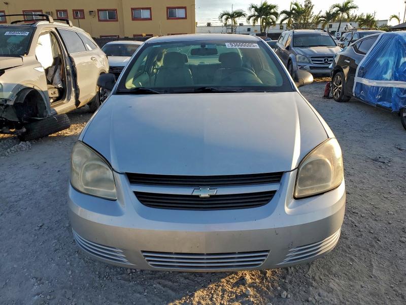 Photo 5 from auction – 2007 CHEVROLET COBALT LS with VIN 1G1AK15F377106678