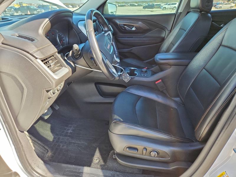 Foto 7 de la subasta – 2020 GMC TERRAIN SL con VIN 3GKALPEX5LL338273