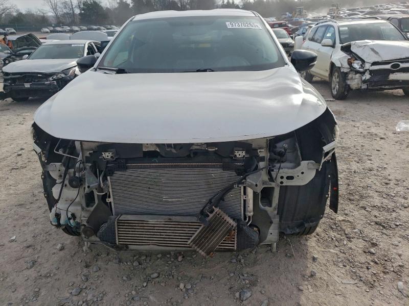 Photo 5 from auction – 2020 MITSUBISHI ECLIPSE CR with VIN JA4AT4AA9LZ028142