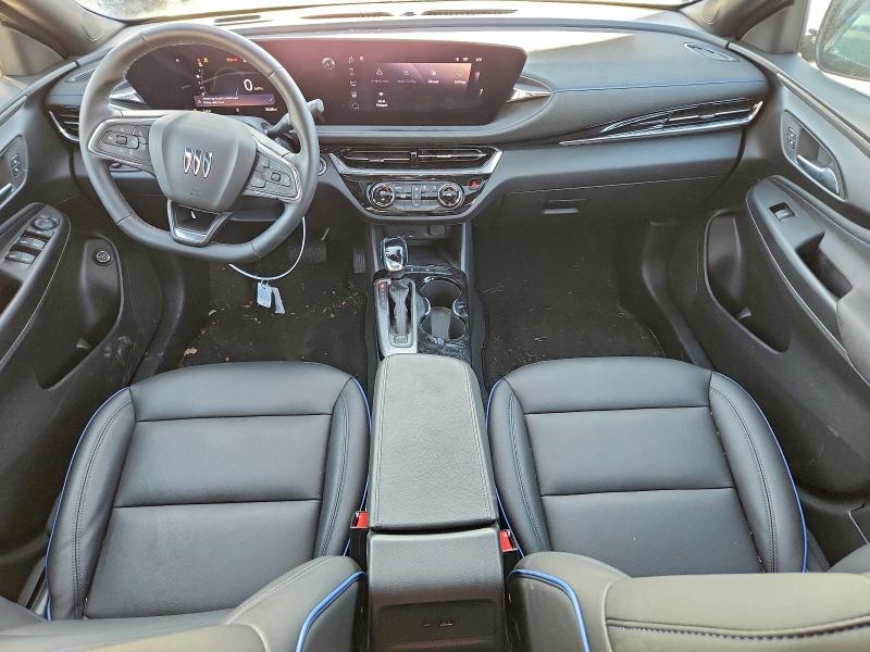 Photo 8 from auction – 2025 BUICK ENVISTA SP with VIN KL47LBEPXSB108036