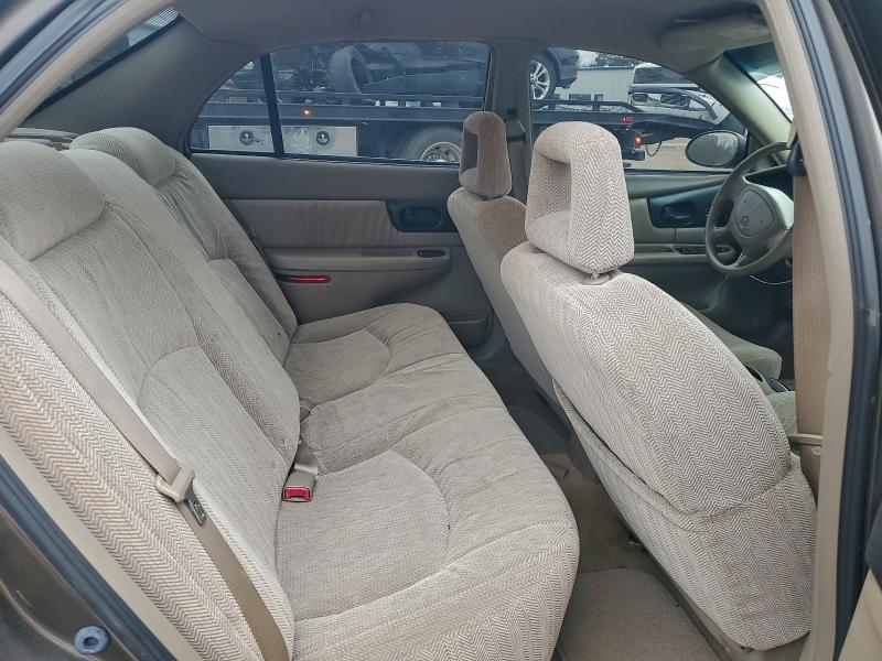Photo 10 from auction – 2003 BUICK REGAL LS with VIN 2G4WB52K031131143