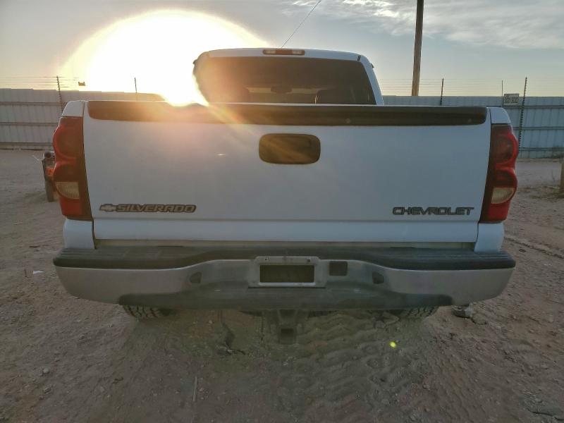 Photo 6 from auction – 2003 CHEVROLET SILVERADO with VIN 2GCEK19T631111194