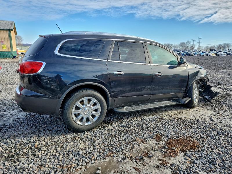 Photo 3 from auction – 2011 BUICK ENCLAVE CX with VIN 5GAKRBED4BJ223291