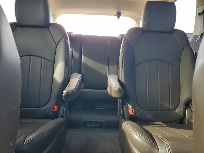 Photo 10 from auction – 2014 BUICK ENCLAVE with VIN 5GAKRBKD6EJ342226