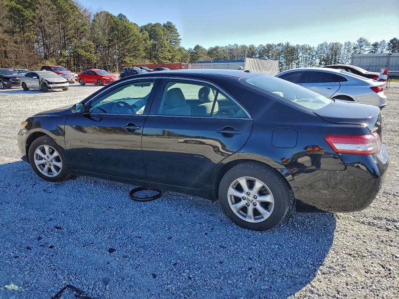 Photo 2 from auction – 2011 TOYOTA CAMRY BASE with VIN 4T1BF3EK4BU223023