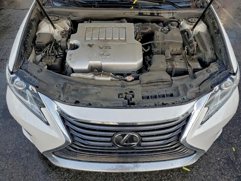 Photo 11 from auction – 2018 LEXUS ES 350 with VIN 58ABK1GG6JU080477