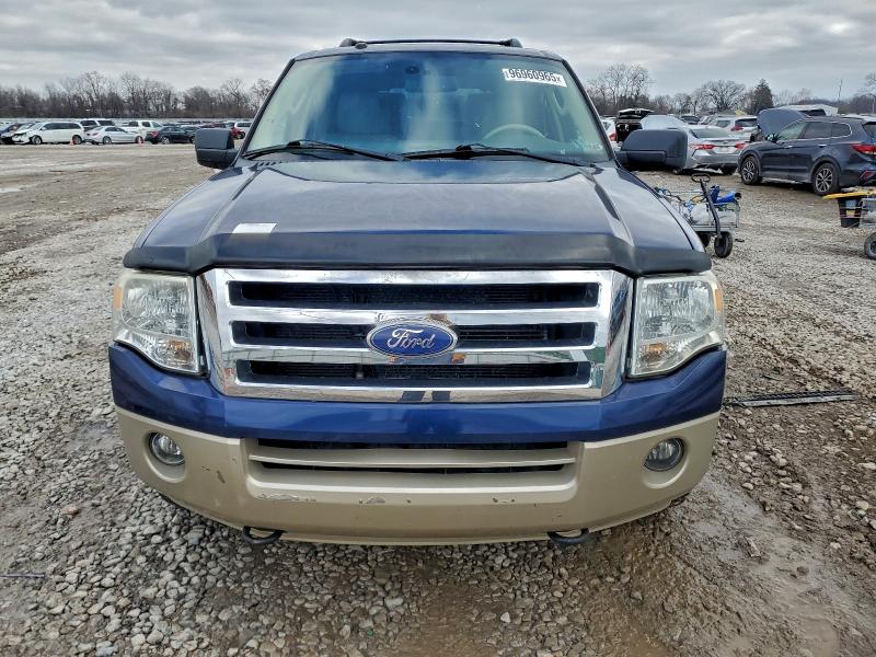 Photo 5 from auction – 2010 FORD EXPEDITION with VIN 1FMJU1J57AEB57064