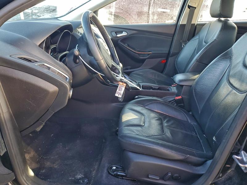 Photo 7 from auction – 2017 FORD FOCUS TITA with VIN 1FADP3N20HL219050