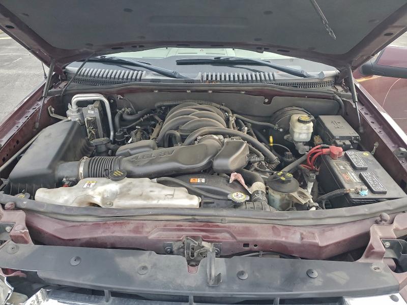 Photo 12 from auction – 2007 FORD EXPLORER E with VIN 1FMEU74847UB31837