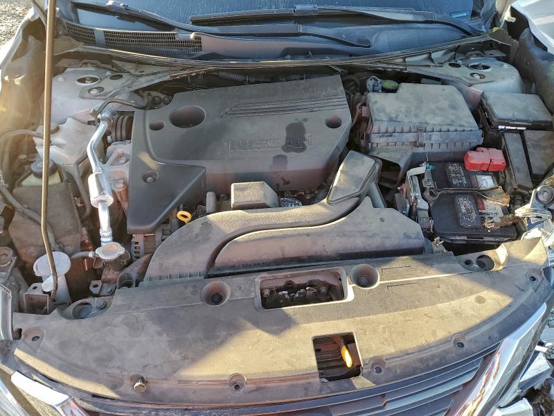 Photo 11 from auction – 2018 NISSAN ALTIMA with VIN 1N4AL3AP4JC475052