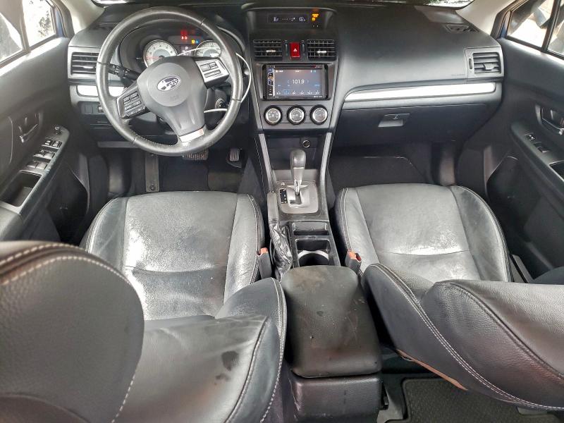 Photo 8 from auction – 2012 SUBARU IMPREZA LI with VIN JF1GJAK63CH015770