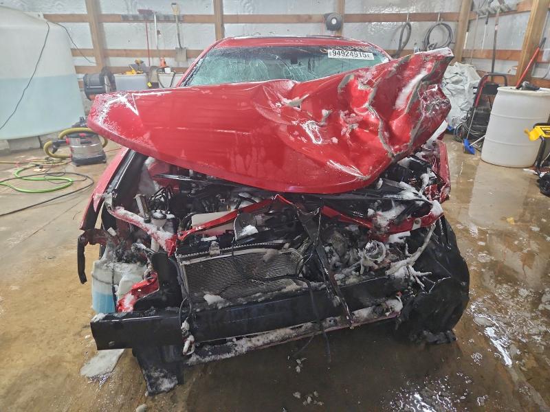 Photo 5 from auction – 2012 TOYOTA CAMRY BASE with VIN 4T4BF1FK6CR219596