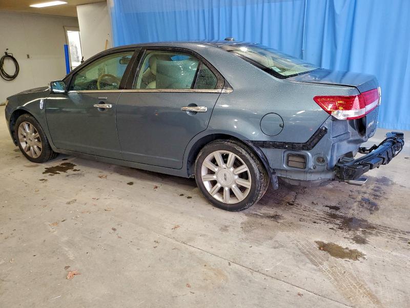 Photo 2 from auction – 2012 LINCOLN MKZ with VIN 3LNHL2GC7CR835194