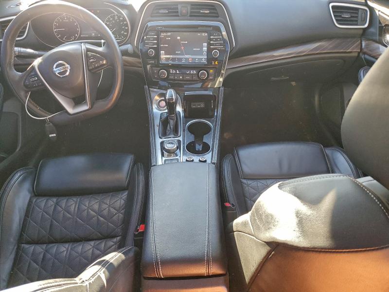 Photo 8 from auction – 2016 NISSAN MAXIMA 3.5 with VIN 1N4AA6AP3GC387058