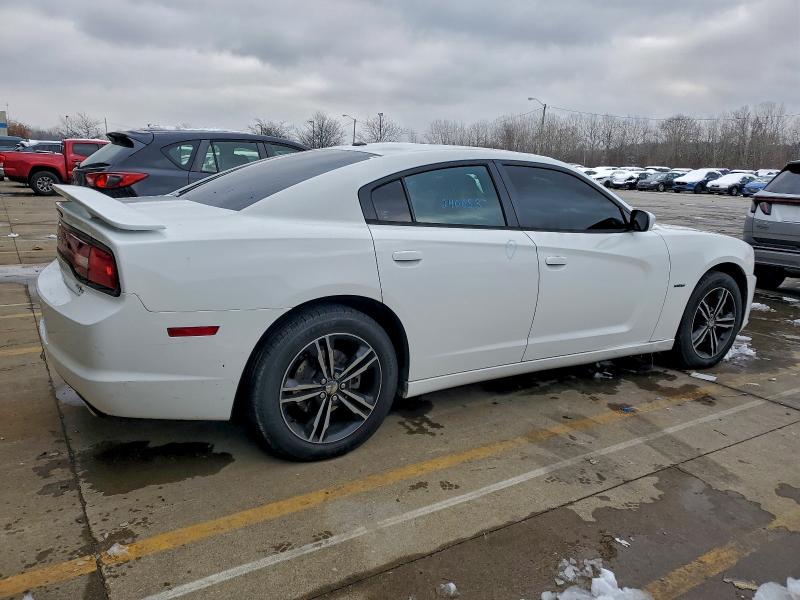 Photo 3 from auction – 2014 DODGE CHARGER R/ with VIN 2C3CDXDT5EH241753