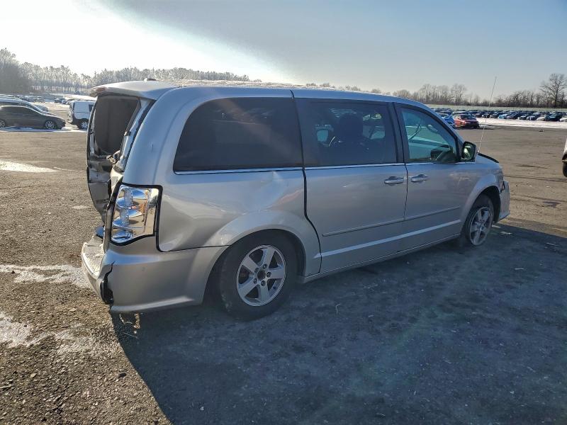 Photo 3 from auction – 2012 DODGE GRAND CARA with VIN 2C4RDGDG7CR151665