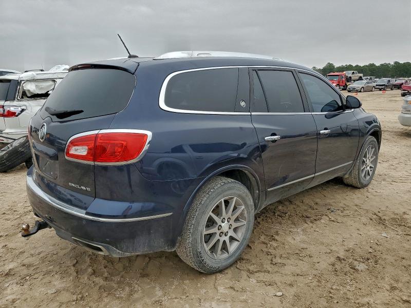Photo 3 from auction – 2015 BUICK ENCLAVE with VIN 5GAKRBKDXFJ314852
