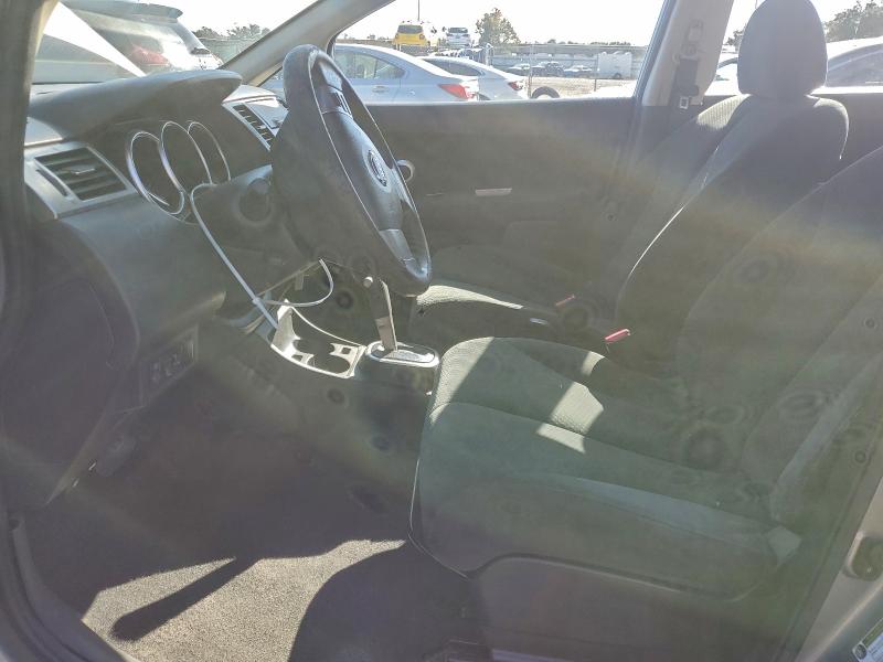 Photo 7 from auction – 2011 NISSAN VERSA S with VIN 3N1BC1AP0BL434042
