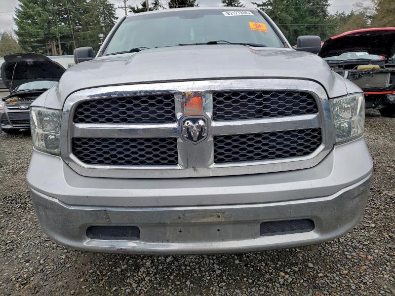 Photo 5 from auction – 2017 RAM 1500 SLT with VIN 1C6RR7GT2HS544416