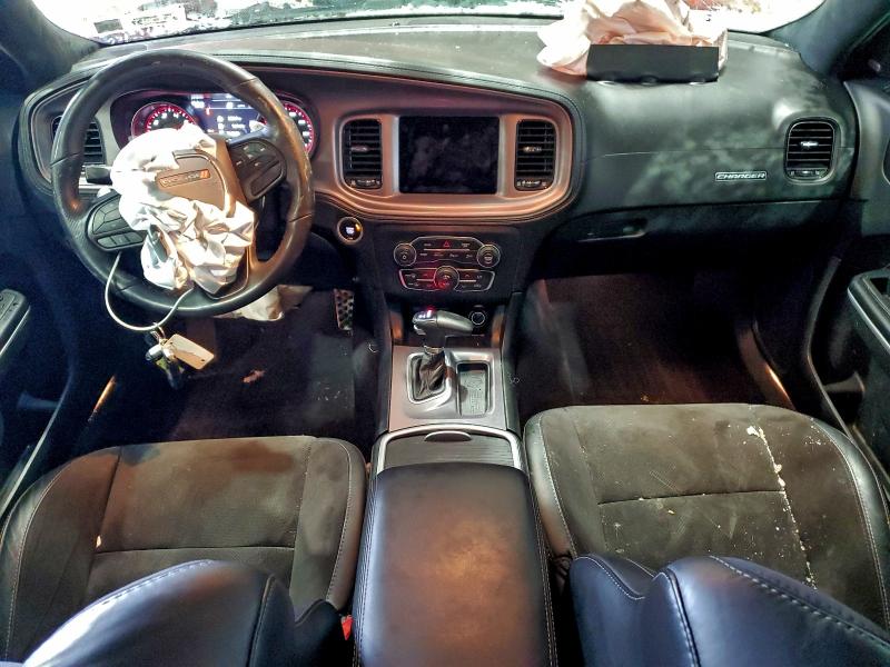 Photo 8 from auction – 2023 DODGE CHARGER GT with VIN 2C3CDXMG8PH596096