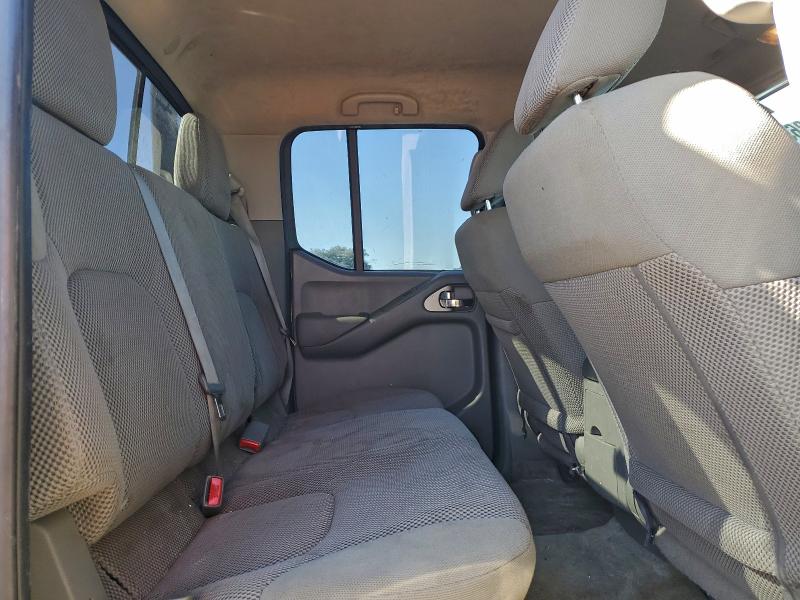 Photo 10 from auction – 2016 NISSAN FRONTIER S with VIN 1N6AD0ER0GN709831