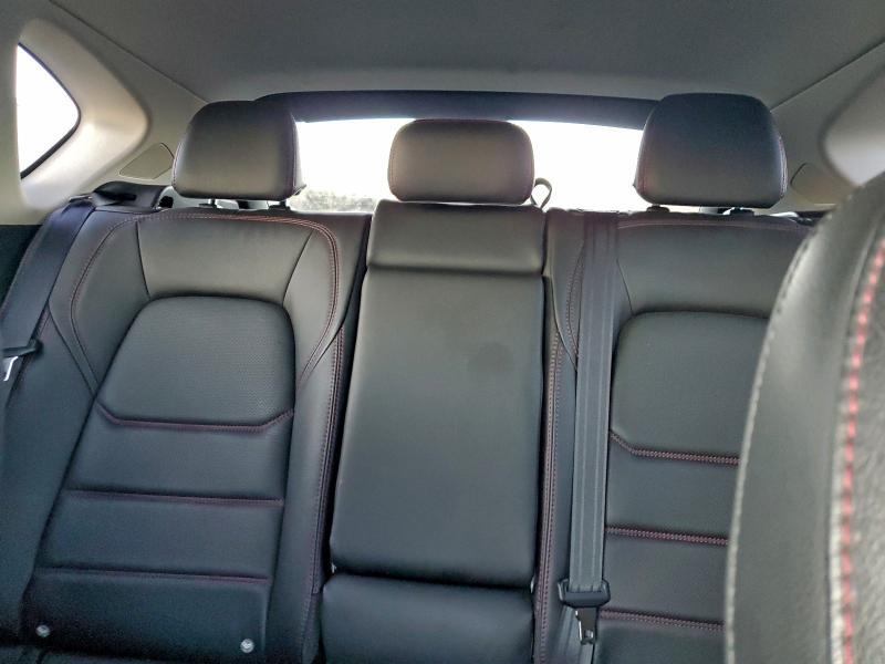 Photo 10 from auction – 2023 MAZDA CX-5 PREFE with VIN JM3KFBCM4P0243975