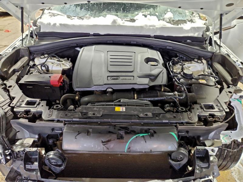 Photo 12 from auction – 2018 LAND ROVER RANGE ROVE with VIN SALYB2RX2JA772352